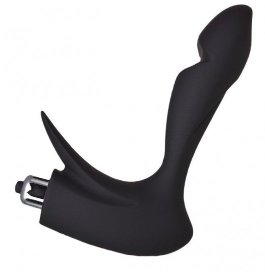 Массажер простаты Erotist First - Erotist Adult Toys - в Ельце купить с доставкой