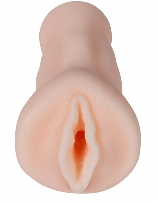 Мастурбатор-вагина Real Woman - Real - в Ельце купить с доставкой
