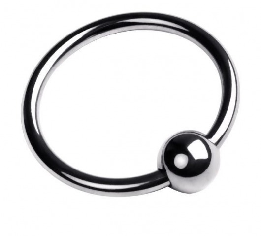 Кольцо на головку пениса размера S - ToyFa - в Ельце купить с доставкой