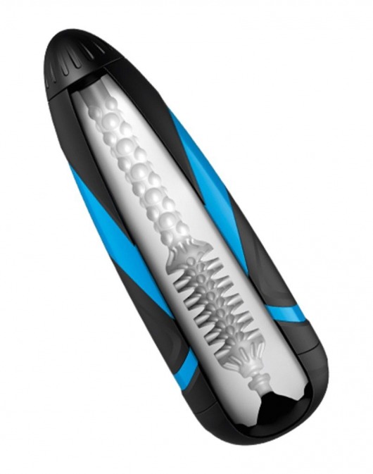 Вакуумный мастурбатор Satisfyer Men - Satisfyer - в Ельце купить с доставкой