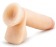 Телесный фаллоимитатор 7 inch Sensa Feel Dildo - 17,8 см. - Blush Novelties купить с доставкой в интернет-магазине Orgasmix в Ельце Телесный фаллоимитатор 7 inch Sensa Feel Dildo - 17,8 см. - Blush Novelties