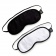 Набор из двух масок на глаза Soft Blindfold Twin Pack - Fifty Shades of Grey - купить с доставкой в Ельце Набор из двух масок на глаза Soft Blindfold Twin Pack - Fifty Shades of Grey - купить с доставкой в Ельце