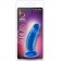 Синий анальный фаллоимитатор Sweet N Small 4 Inch Dildo with Suction Cup - 11,4 см. - Blush Novelties в Ельце Синий анальный фаллоимитатор Sweet N Small 4 Inch Dildo with Suction Cup - 11,4 см. - Blush Novelties