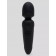 Черный мини-wand Sensation Rechargeable Mini Wand Vibrator - 10,1 см. - Fifty Shades of Grey в Ельце Черный мини-wand Sensation Rechargeable Mini Wand Vibrator - 10,1 см. - Fifty Shades of Grey