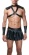 Эротический костюм гладиатора - La Blinque купить с доставкой