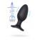 Черная анальная вибропробка HUSH 2 Size L - 12,1 см. - Lovense в Ельце Черная анальная вибропробка HUSH 2 Size L - 12,1 см. - Lovense