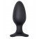 Черная анальная вибропробка HUSH 2 Size L - 12,1 см. - Lovense в Ельце Черная анальная вибропробка HUSH 2 Size L - 12,1 см. - Lovense