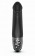 Черный вибратор с электростимуляцией Real Deal Neal - 16,5 см. - MyStim - купить с доставкой в Ельце Черный вибратор с электростимуляцией Real Deal Neal - 16,5 см. - MyStim - купить с доставкой в Ельце