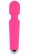 Розовый жезловый вибратор Wacko Touch Massager - 20,3 см. - Chisa в Ельце Розовый жезловый вибратор Wacko Touch Massager - 20,3 см. - Chisa