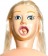 Надувная секс-кукла BRIDGET BIGBOOB - NMC - в Ельце купить с доставкой Надувная секс-кукла BRIDGET BIGBOOB - NMC - в Ельце купить с доставкой