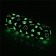 Мини-вибратор Rechargeable Glow-in-the-dark Heart Massager - 8,5 см. - Lovetoy купить в Ельце с доставкой в Orgasmix.ru Мини-вибратор Rechargeable Glow-in-the-dark Heart Massager - 8,5 см. - Lovetoy