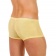 Мужские трусы-хипсы из ткани с текстурой змеиной чешуи Snake Yellow Boxer - Romeo Rossi купить с доставкой Мужские трусы-хипсы из ткани с текстурой змеиной чешуи Snake Yellow Boxer - Romeo Rossi купить с доставкой