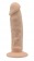 Телесный фаллоимитатор Model 1 - 14,8 см. - Adrien Lastic купить с доставкой в интернет-магазине Orgasmix в Ельце Телесный фаллоимитатор Model 1 - 14,8 см. - Adrien Lastic