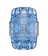 Мастурбатор Fleshlight Quickshot Turbo Blue Ice - Fleshlight - в Ельце купить с доставкой