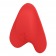 Красный вибратор на палец Carnation - Baile купить в Ельце с доставкой в Orgasmix.ru Красный вибратор на палец Carnation - Baile