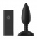 Чёрная вибровтулка NEXUS ACE SMALL с дистанционным управлением - 10 см. - Nexus Range в Ельце Чёрная вибровтулка NEXUS ACE SMALL с дистанционным управлением - 10 см. - Nexus Range