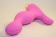 Розовый вибратор для стимуляции точки G и клитора - 4sexdreaM купить в Ельце с доставкой в Orgasmix.ru Розовый вибратор для стимуляции точки G и клитора - 4sexdreaM