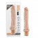 Телесный вибратор-реалистик Dr. Skin Cock Vibe 8 - 24,8 см. - Blush Novelties купить в Ельце с доставкой в Orgasmix.ru Телесный вибратор-реалистик Dr. Skin Cock Vibe 8 - 24,8 см. - Blush Novelties