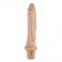 Телесный вибратор-реалистик Dr. Skin Cock Vibe 8 - 24,8 см. - Blush Novelties купить в Ельце с доставкой в Orgasmix.ru Телесный вибратор-реалистик Dr. Skin Cock Vibe 8 - 24,8 см. - Blush Novelties