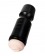 Мастурбатор-ротик A-Toys в черной колбе - A-toys - в Ельце купить с доставкой