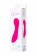 Розовый вибратор L EROINA - 15 см. - ToyFa купить в Ельце с доставкой в Orgasmix.ru Розовый вибратор L EROINA - 15 см. - ToyFa